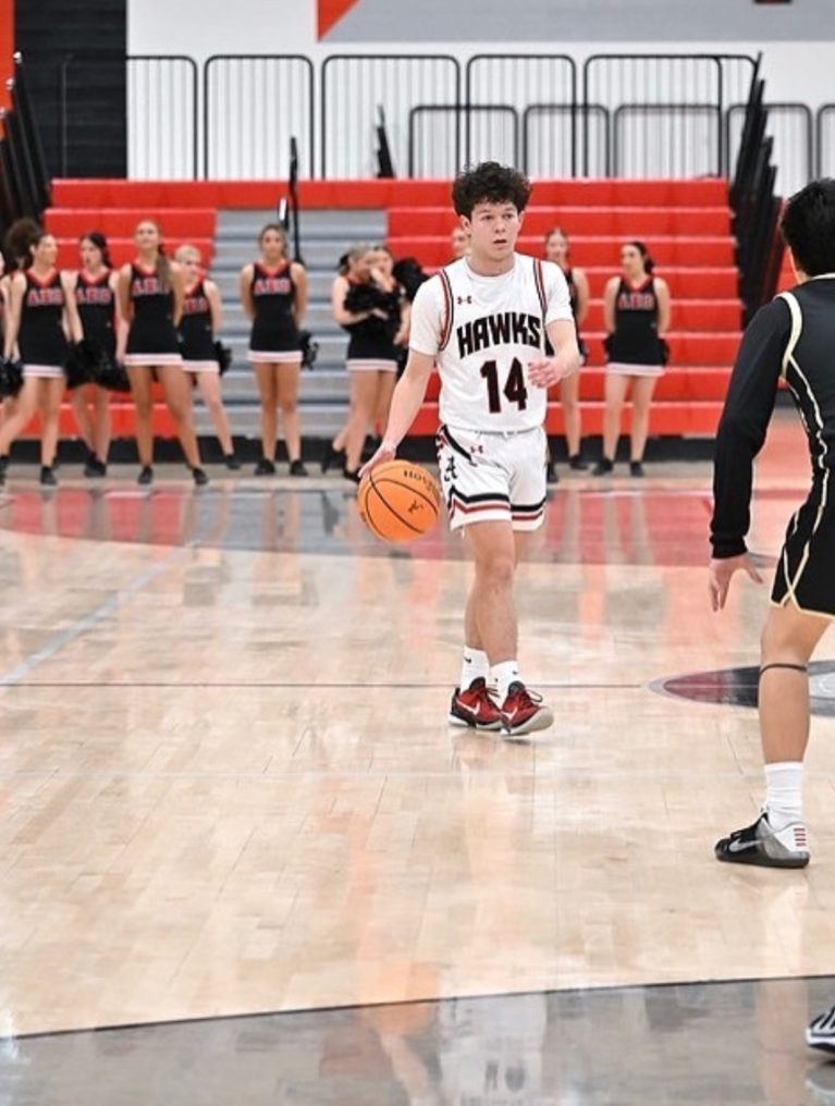 Stock Risers: Class of 2026